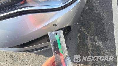 2025 Volkswagen Taos SE - zdjęcie 22 z 24 - miniatura