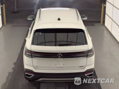 2025 Volkswagen Taos Comfortline - zdjęcie 5 z 27 - miniatura