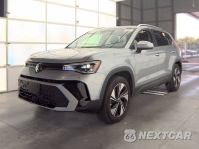 2025 Volkswagen Taos SE - zdjęcie 1 z 24 - miniatura