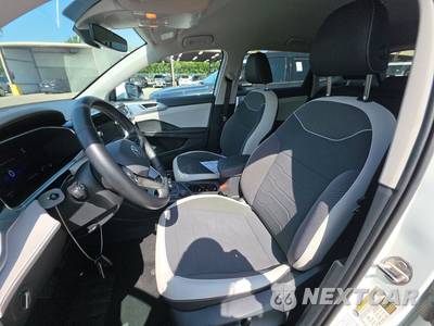 2025 Volkswagen Taos Comfortline - zdjęcie 7 z 27 - miniatura