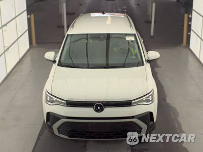 2025 Volkswagen Taos Comfortline - zdjęcie 2 z 27 - miniatura