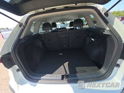 2025 Volkswagen Taos Comfortline - zdjęcie 16 z 27 - miniatura