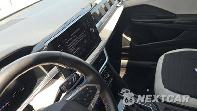 2025 Volkswagen Taos Comfortline - zdjęcie 24 z 27 - miniatura