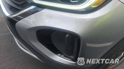 2025 Volkswagen Atlas Cross Sport 2.0T SE w/Technology - zdjęcie 10 z 12 - miniatura