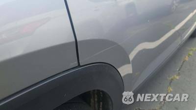 2025 Volkswagen Atlas Cross Sport 2.0T SE w/Technology - zdjęcie 11 z 12 - miniatura