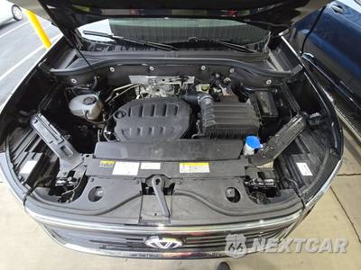 2025 Volkswagen Atlas Cross Sport 2.0T SE w/Technology - zdjęcie 15 z 30 - miniatura