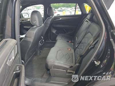 2025 Volkswagen Atlas Cross Sport 2.0T SE w/Technology - zdjęcie 13 z 30 - miniatura