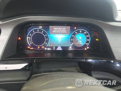 2025 Volkswagen Atlas Cross Sport 2.0T SE w/Technology - zdjęcie 12 z 30 - miniatura
