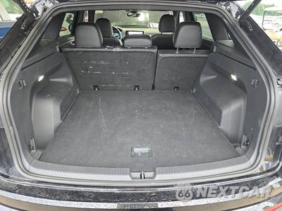 2025 Volkswagen Atlas Cross Sport 2.0T SE w/Technology - zdjęcie 16 z 30 - miniatura