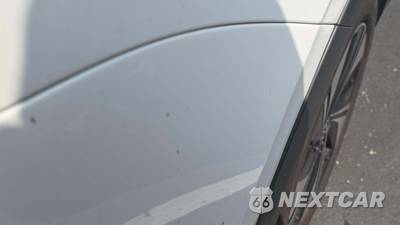2025 Volkswagen Taos SE - zdjęcie 22 z 24 - miniatura