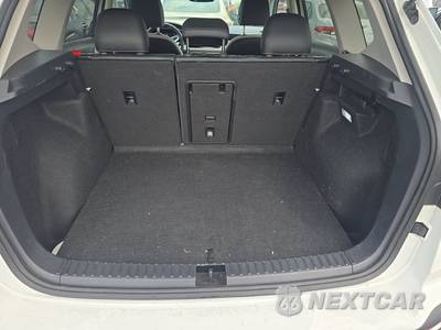 2025 Volkswagen Taos SE - zdjęcie 16 z 24 - miniatura
