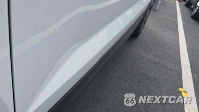 2025 Volkswagen Taos SE - zdjęcie 23 z 24 - miniatura