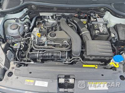 2025 Volkswagen Taos SE - zdjęcie 15 z 24 - miniatura