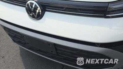 2025 Volkswagen Taos SE - zdjęcie 20 z 24 - miniatura