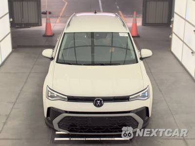 2025 Volkswagen Taos SE - zdjęcie 2 z 24 - miniatura