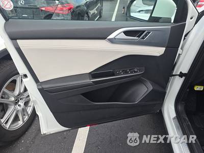 2025 Volkswagen Taos SE - zdjęcie 9 z 24 - miniatura