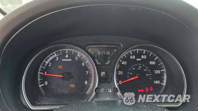 2019 Nissan Versa Sedan SV - zdjęcie 17 z 32 - miniatura