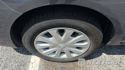 2019 Nissan Versa Sedan SV - zdjęcie 32 z 32 - miniatura