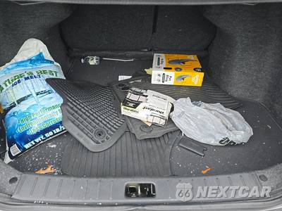 2019 Nissan Versa Sedan SV - zdjęcie 16 z 32 - miniatura