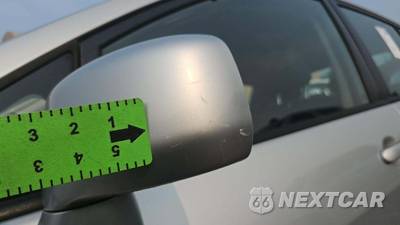 2009 Nissan Versa 1.8 S Hatchback - zdjęcie 24 z 27 - miniatura