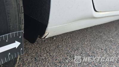 2019 Volkswagen e-Golf SE Hatchback - zdjęcie 27 z 30 - miniatura