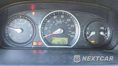 2006 Hyundai Sonata GLS - zdjęcie 18 z 36 - miniatura