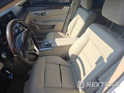 2014 Mercedes-Benz E 350 4MATIC Sedan - zdjęcie 7 z 44 - miniatura