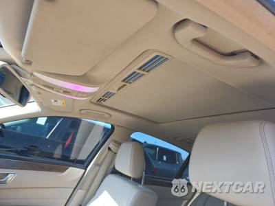 2014 Mercedes-Benz E 350 4MATIC Sedan - zdjęcie 17 z 44 - miniatura
