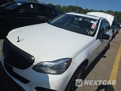 2014 Mercedes-Benz E 350 4MATIC Sedan - zdjęcie 1 z 44 - miniatura