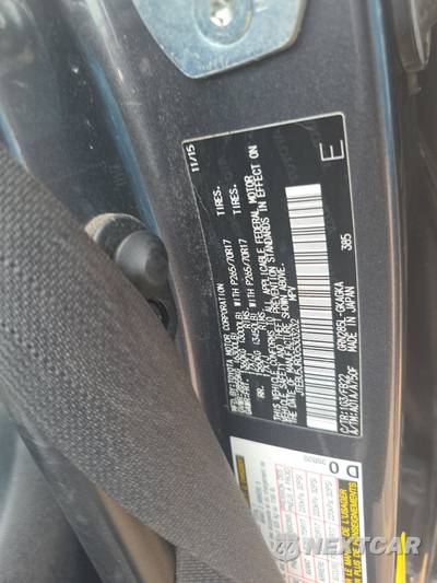 2016 Toyota 4Runner SR5 - zdjęcie 14 z 33 - miniatura