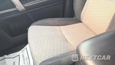 2016 Toyota 4Runner SR5 - zdjęcie 24 z 33 - miniatura