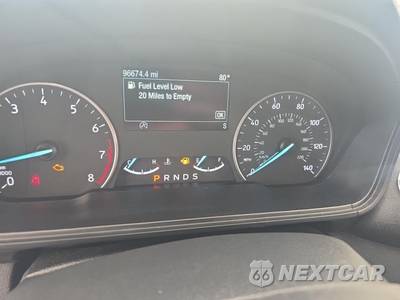 2020 Ford EcoSport Titanium - zdjęcie 15 z 21 - miniatura