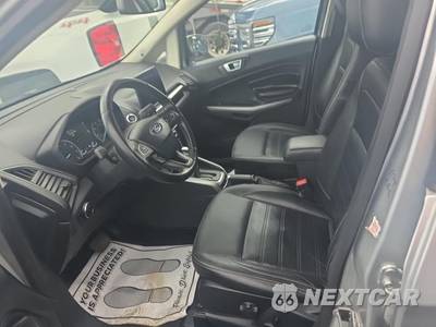 2020 Ford EcoSport Titanium - zdjęcie 13 z 21 - miniatura