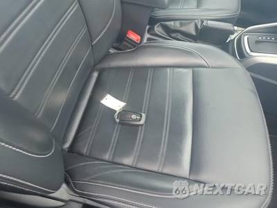 2020 Ford EcoSport Titanium - zdjęcie 21 z 21 - miniatura