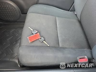 2007 Toyota FJ Cruiser w/Rear Doors - zdjęcie 23 z 23 - miniatura