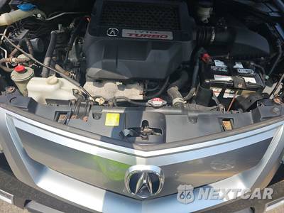 2011 Acura RDX - zdjęcie 15 z 32 - miniatura