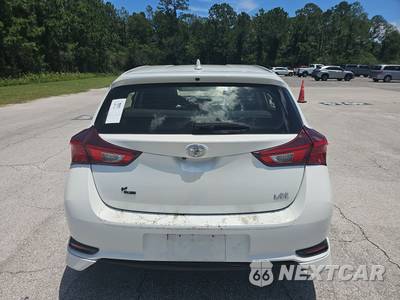 2018 Toyota Corolla iM Hatchback - zdjęcie 5 z 18 - miniatura