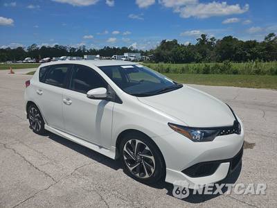 2018 Toyota Corolla iM Hatchback - zdjęcie 3 z 18 - miniatura