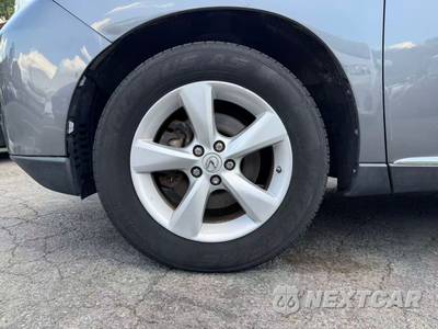 2015 Lexus RX 350 - zdjęcie 33 z 37 - miniatura