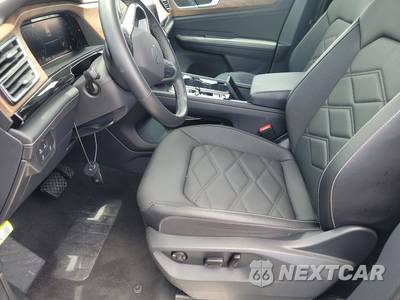 2025 Volkswagen Atlas 2.0T SE w/Technology - zdjęcie 7 z 22 - miniatura