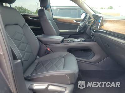 2025 Volkswagen Atlas 2.0T SE w/Technology - zdjęcie 8 z 22 - miniatura