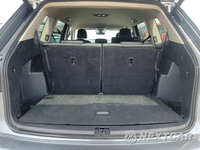 2025 Volkswagen Atlas 2.0T SE w/Technology - zdjęcie 17 z 22 - miniatura