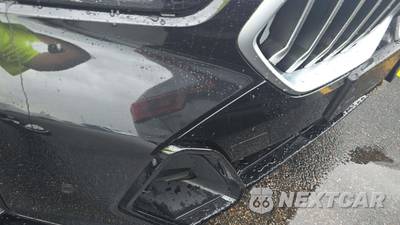 2026 BMW X6 Sports Activity Coupe xDrive40i - zdjęcie 21 z 24 - miniatura