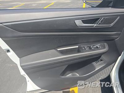 2025 Volkswagen Atlas Cross Sport 2.0T SEL - zdjęcie 9 z 22 - miniatura