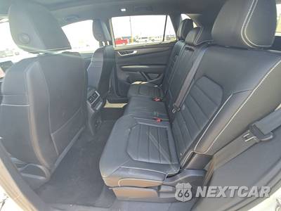 2025 Volkswagen Atlas Cross Sport 2.0T SEL - zdjęcie 13 z 22 - miniatura