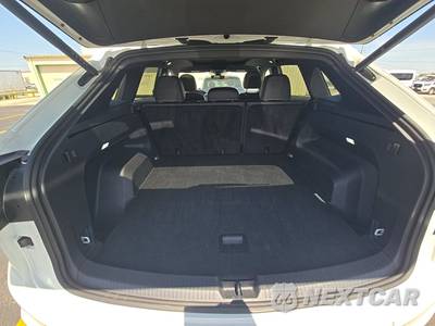 2025 Volkswagen Atlas Cross Sport 2.0T SEL - zdjęcie 16 z 22 - miniatura