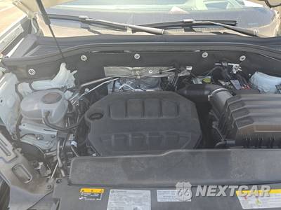 2025 Volkswagen Atlas Cross Sport 2.0T SEL - zdjęcie 15 z 22 - miniatura