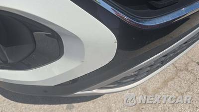 2025 Volkswagen Atlas Cross Sport 2.0T SEL - zdjęcie 20 z 22 - miniatura