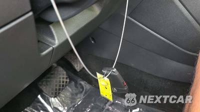 2023 Volkswagen Tiguan SE - zdjęcie 18 z 27 - miniatura