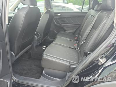 2023 Volkswagen Tiguan SE - zdjęcie 13 z 27 - miniatura